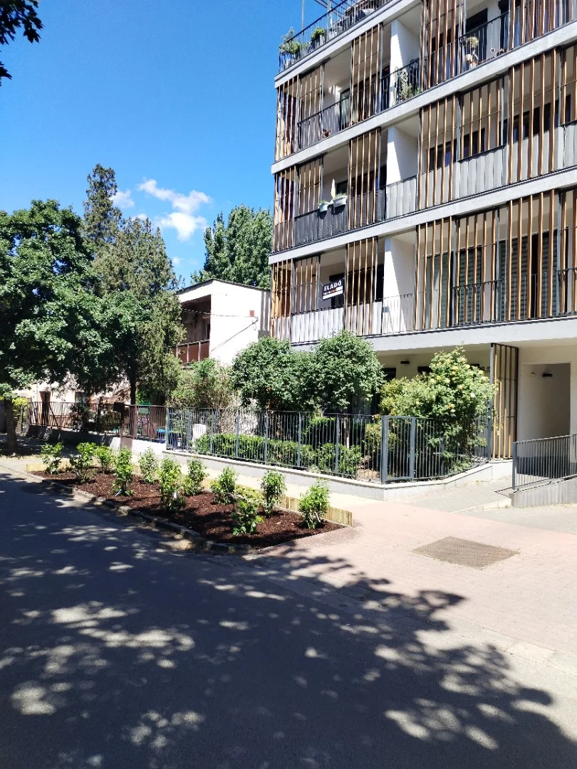 Eladó tégla lakás Budapest 13. ker. Dolmány utca - Kép 15