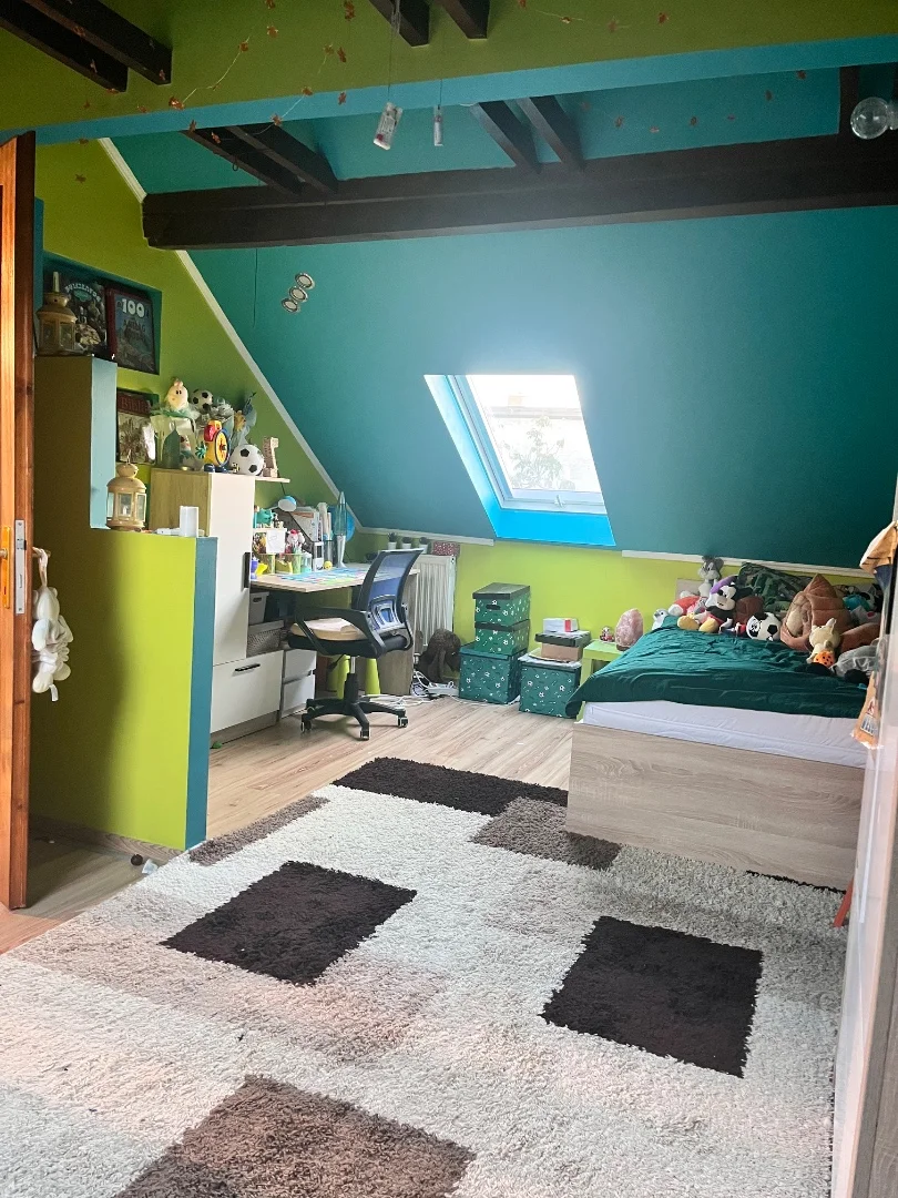 Eladó tégla lakás Tapolca Deák F. u. - Kép 7