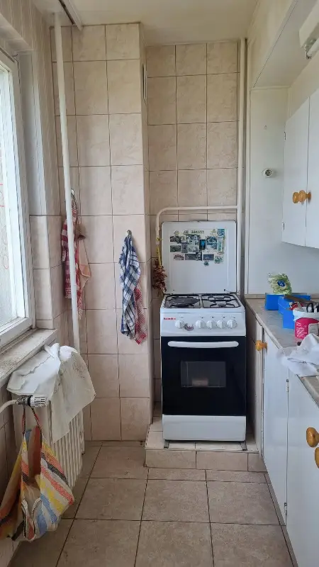 Eladó lakás Dunaújváros