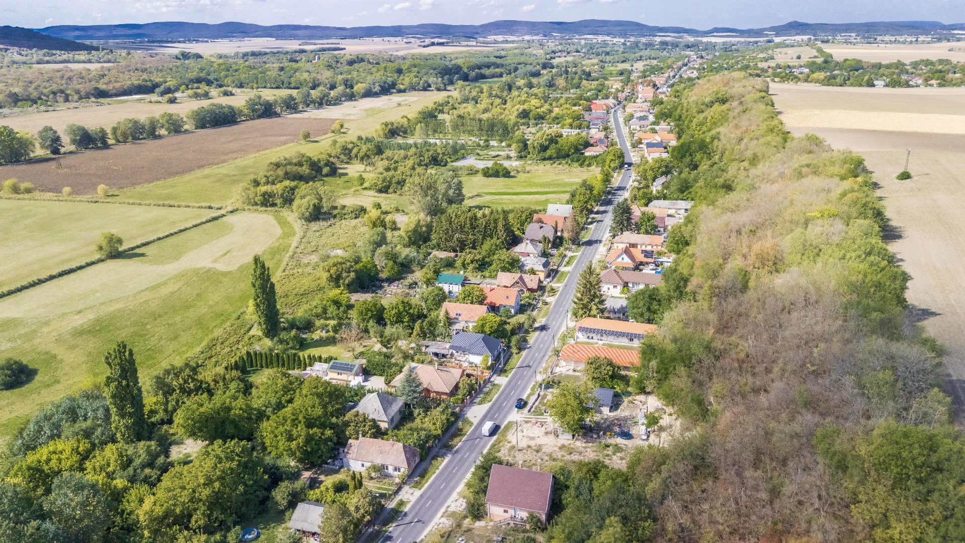 Eladó telek Alcsútdoboz Szabadság - Kép 5