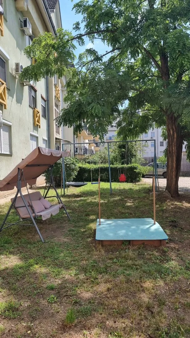 Eladó tégla lakás Nyíregyháza Moszkva utca - Kép 13