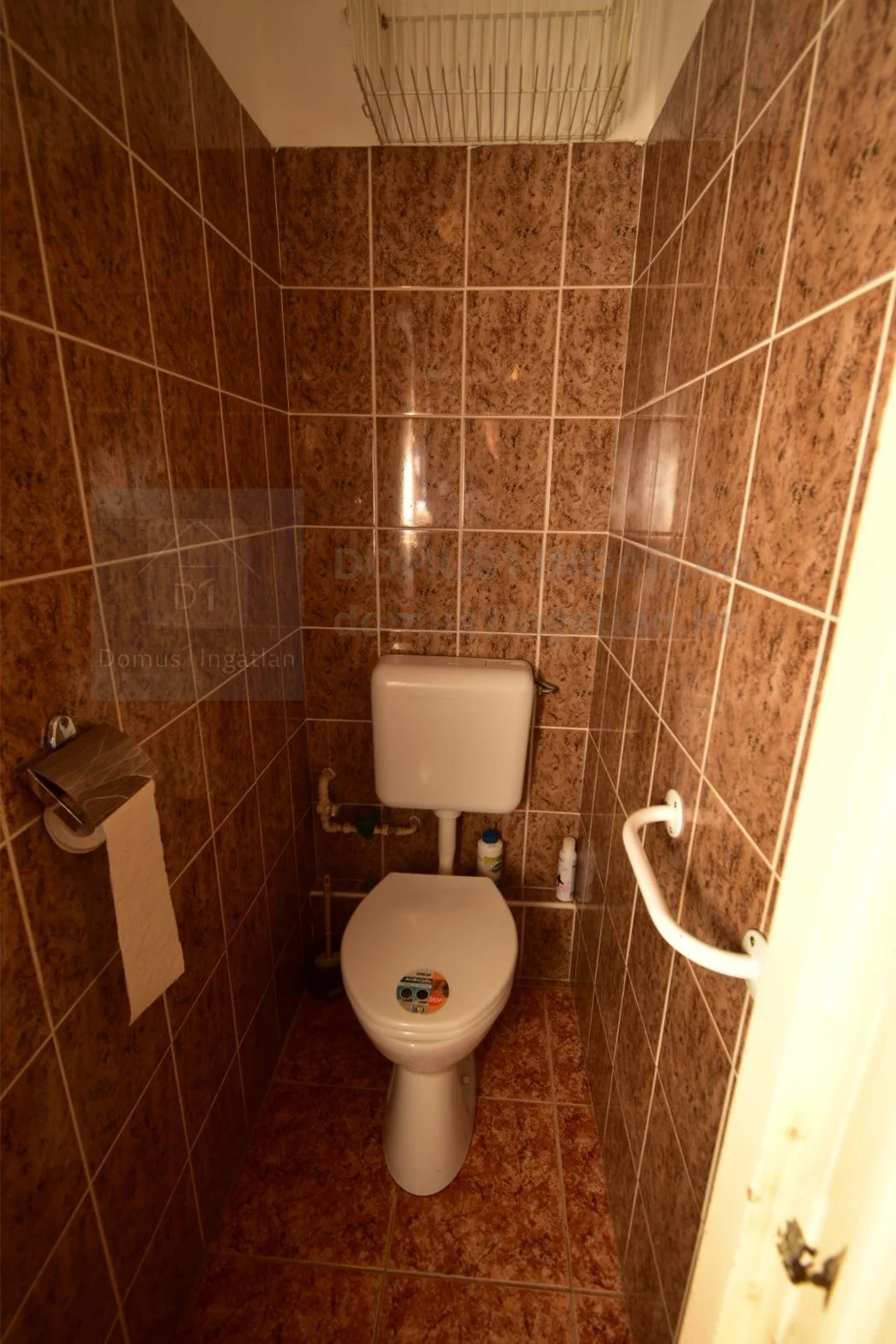 Eladó lakás Szombathely Pázmány Péter - Kép 4