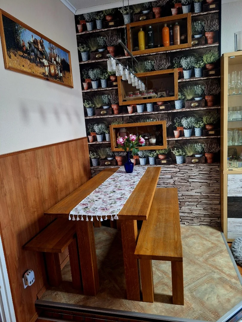 Eladó tégla lakás Eger Cifrakapu utca - Kép 8