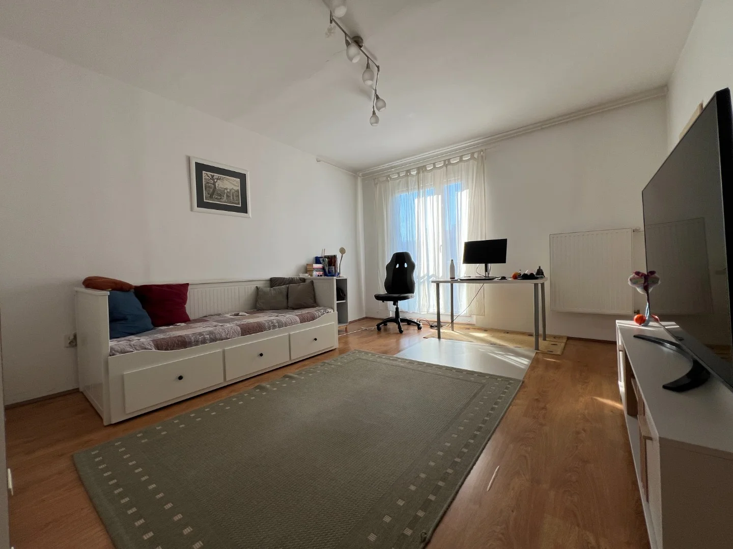 Eladó panel lakás Pécs - Kép 14