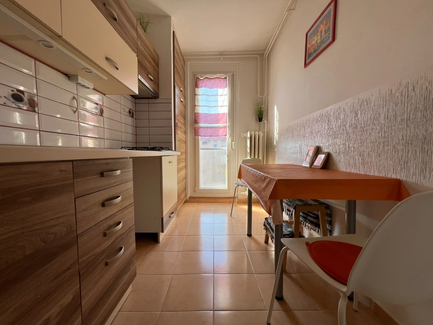 Eladó panel lakás Pécs - Kép 7