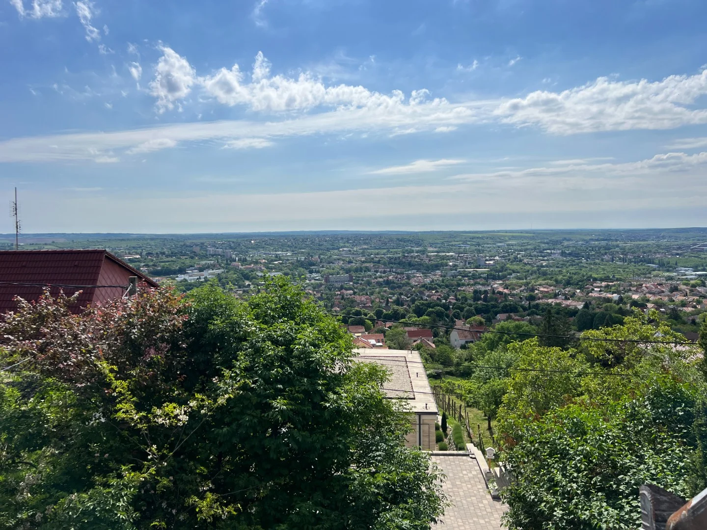 Eladó családi ház Pécs - Kép 16