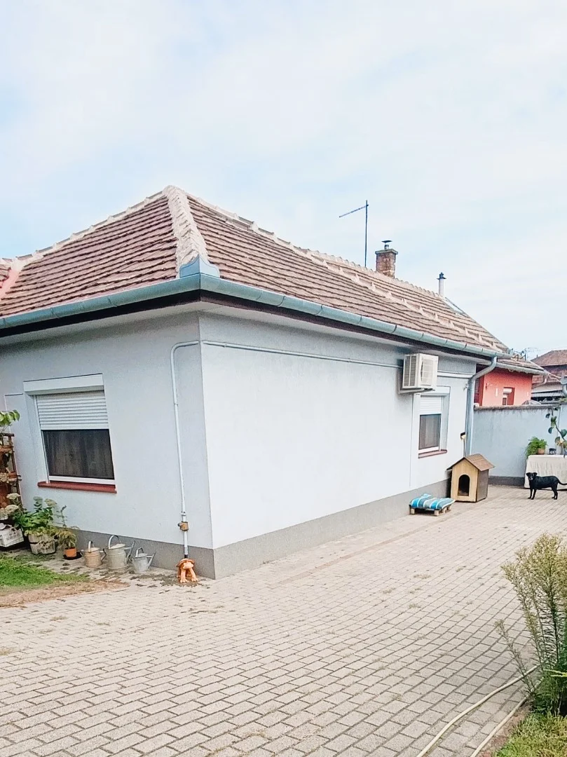 Eladó házrész Budapest 21. ker. Mókus út - Kép 4