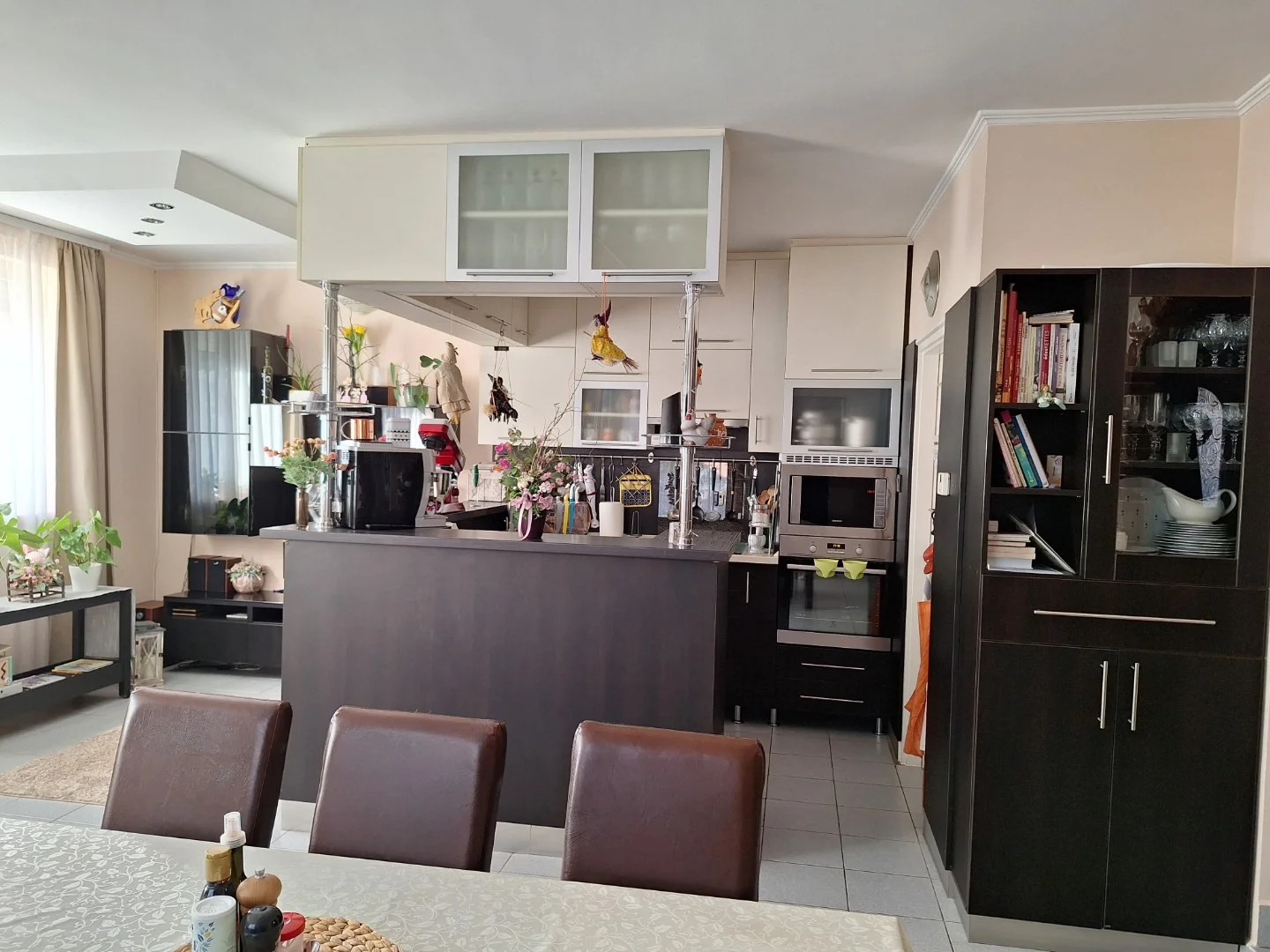 Eladó családi ház Páty - Kép 4