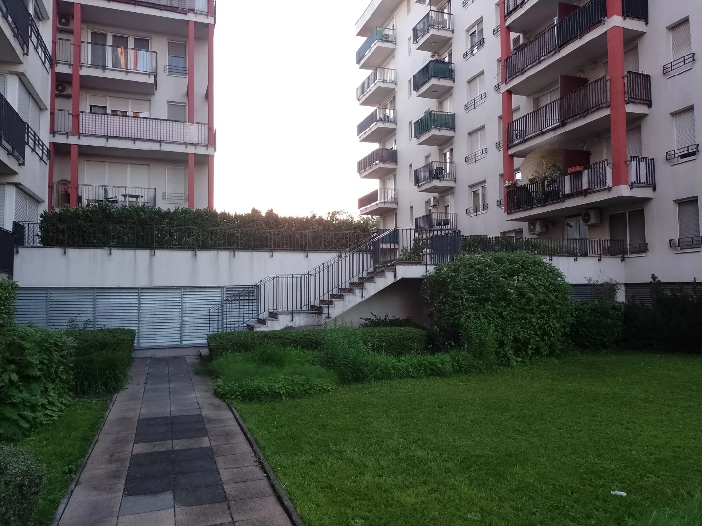 Eladó tégla lakás Budapest 13. ker. Röppentyű utca - Kép 12