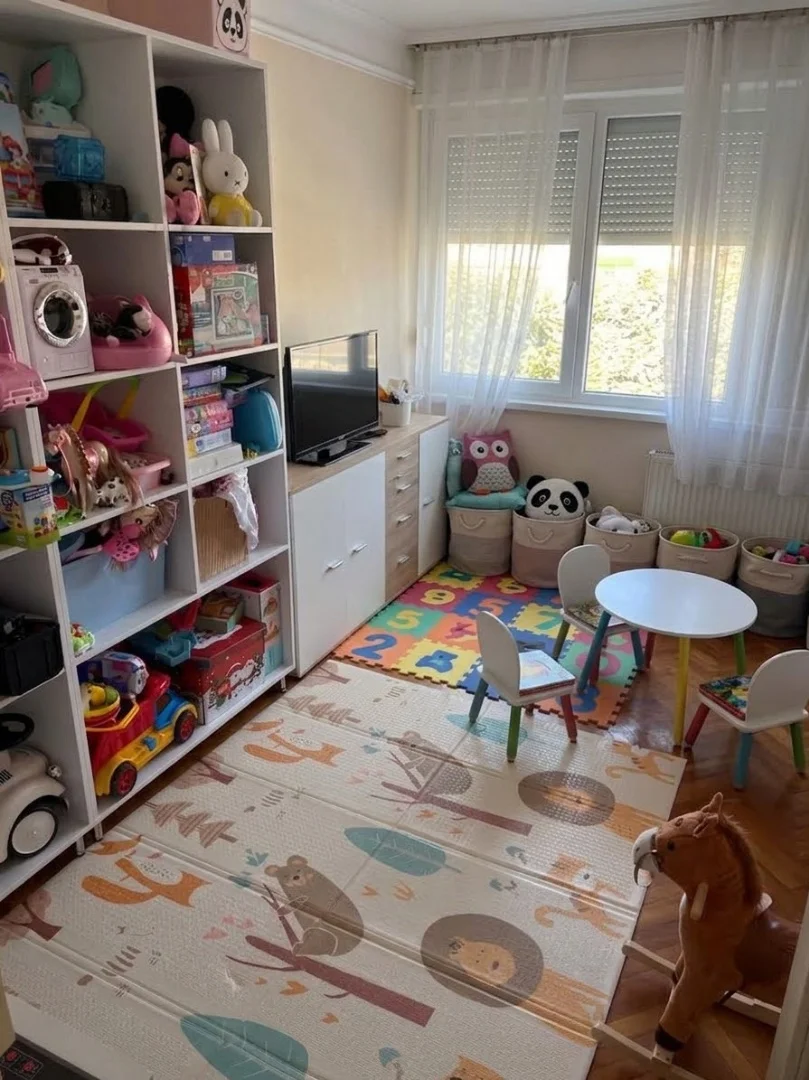 Eladó panel lakás Hajdúszoboszló Szilfákalja - Kép 6