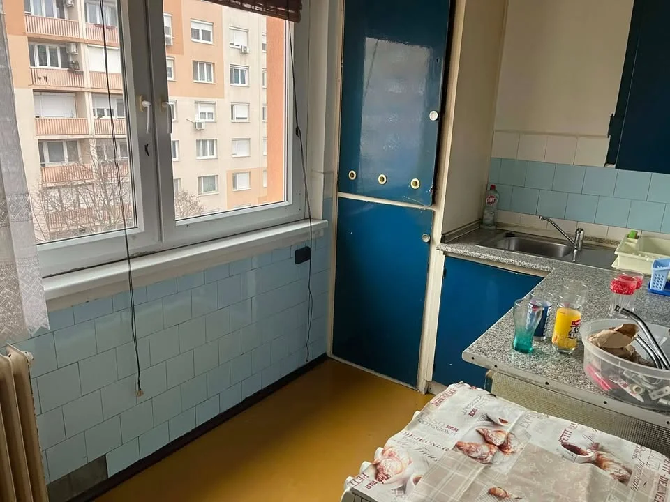Eladó lakás Dunaújváros