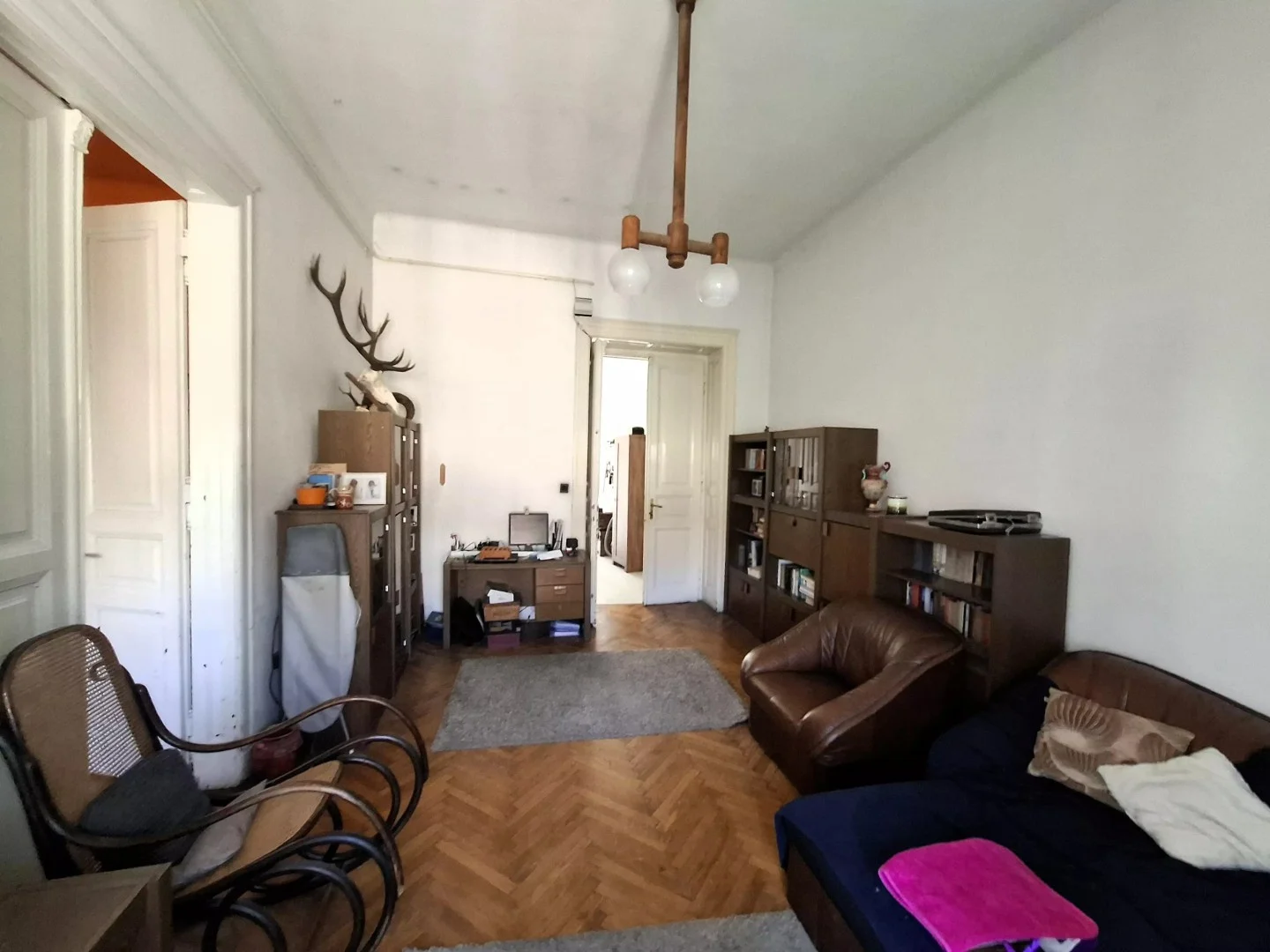 Eladó tégla lakás Budapest 08. ker. Baross - Kép 4