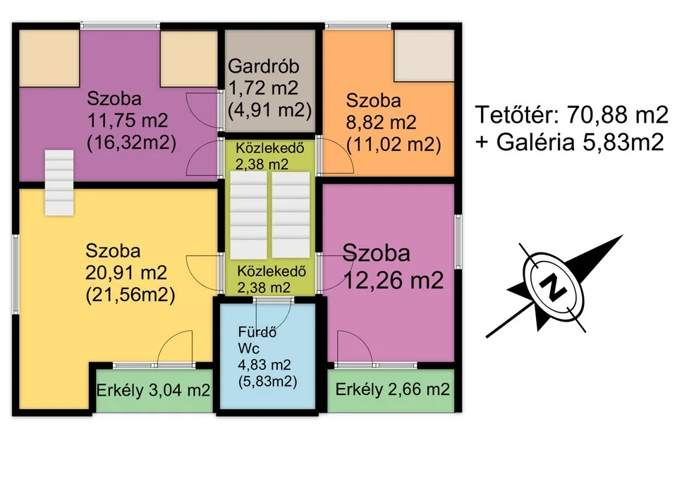 Eladó családi ház Pécs - Kép 3