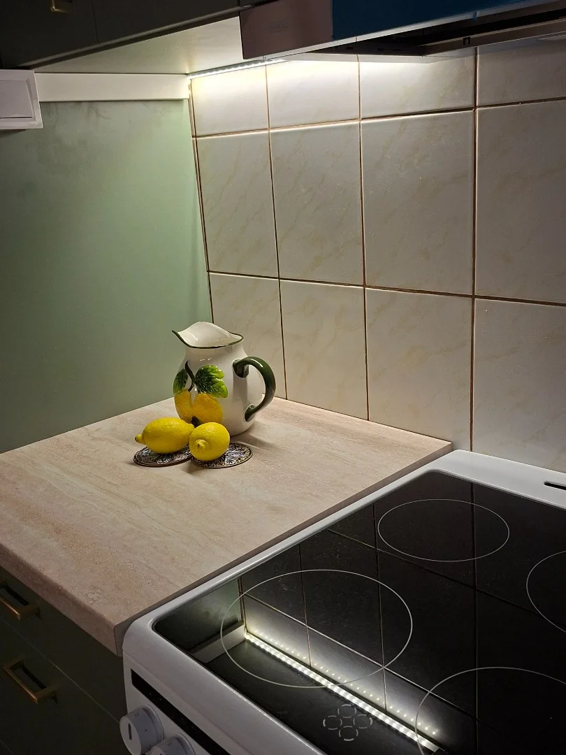 Kiadó tégla lakás Budapest 07. ker. Rózsa utca - Kép 9