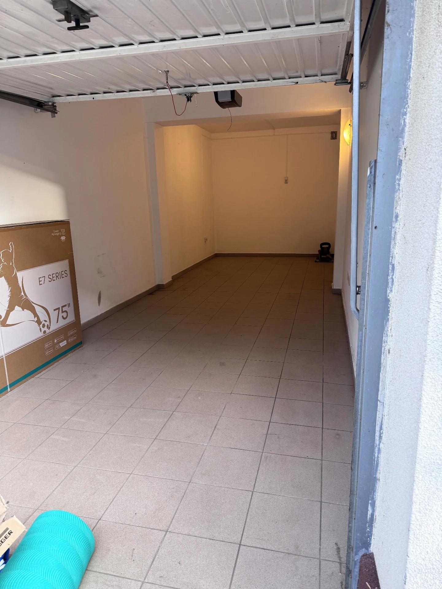 Eladó garázs / beálló Debrecen Derekassy István - Kép 3