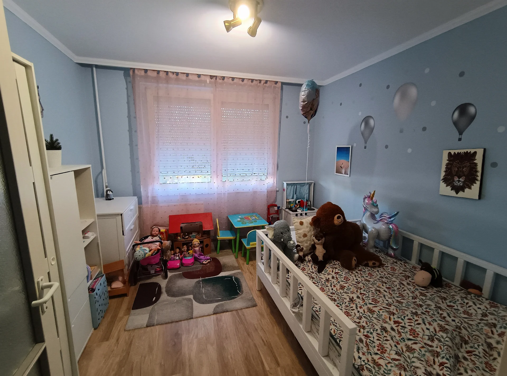 Eladó lakás Debrecen Jerikó - Kép 5