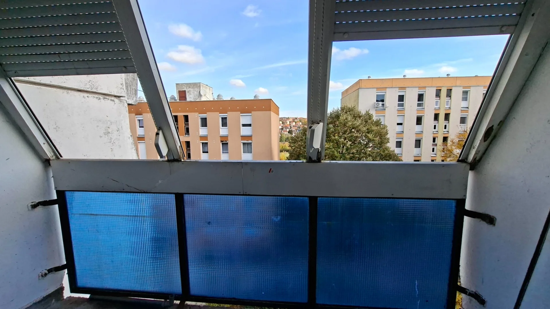 Eladó panel lakás Komló Körtvélyes - Kép 7