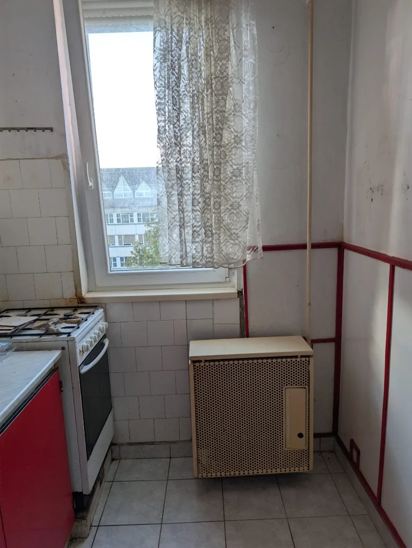 Eladó tégla lakás Szombathely Bolyai utca - Kép 6