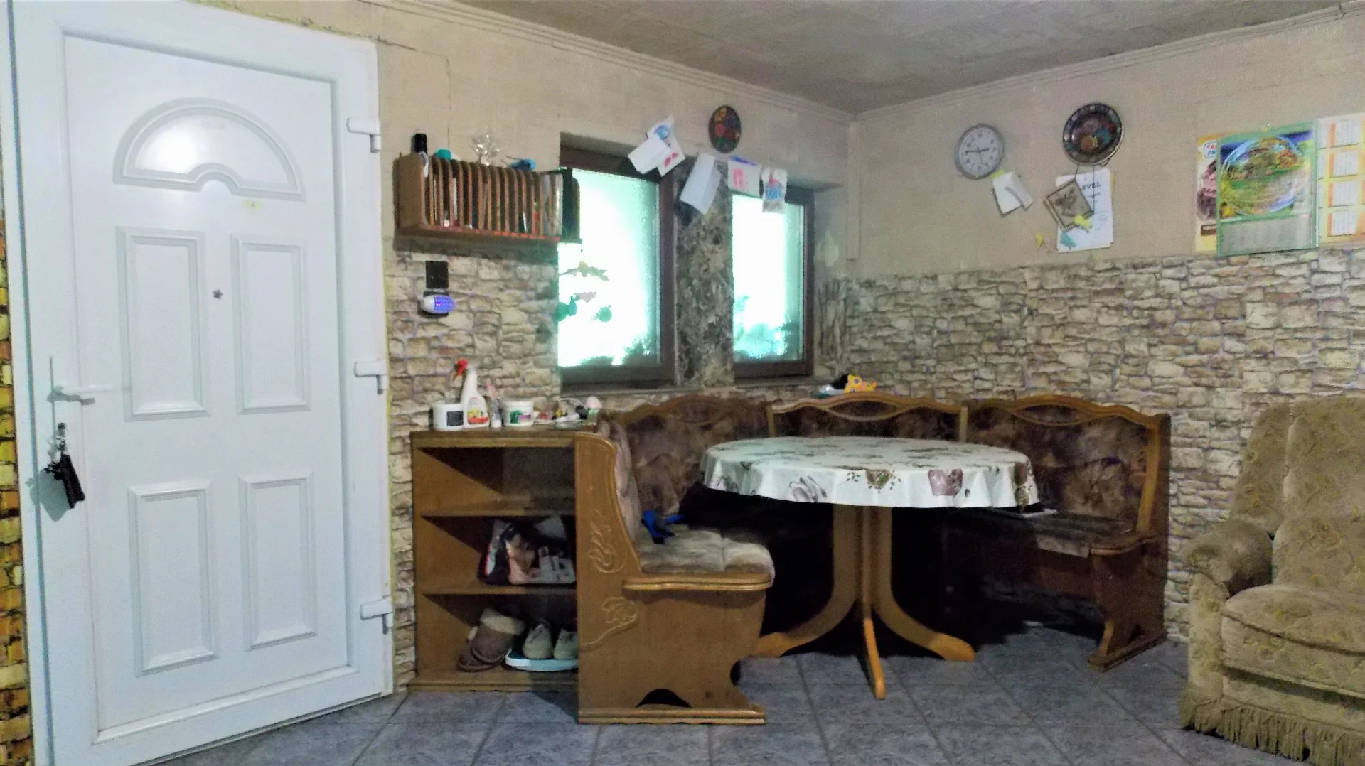 Eladó ház Szank Petőfi - Kép 6
