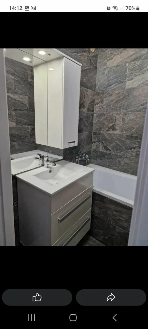 Eladó panel lakás Szombathely Bem József utca - Kép 6