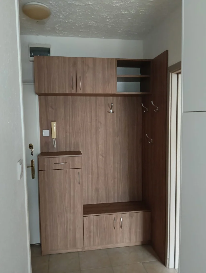 Kiadó panel lakás Gödöllő Palota-kert - Kép 13