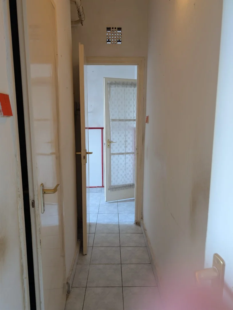 Eladó tégla lakás Szombathely Bolyai utca - Kép 5