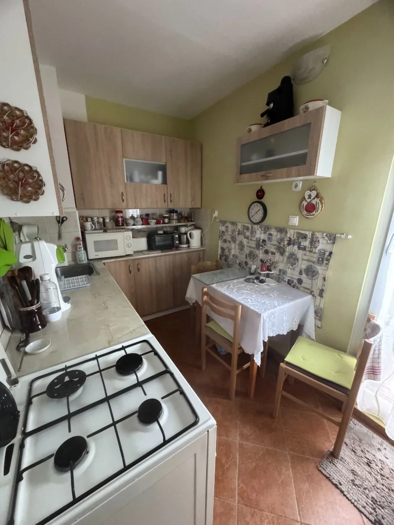 Eladó panel lakás Pécs Viktória utca - Kép 8