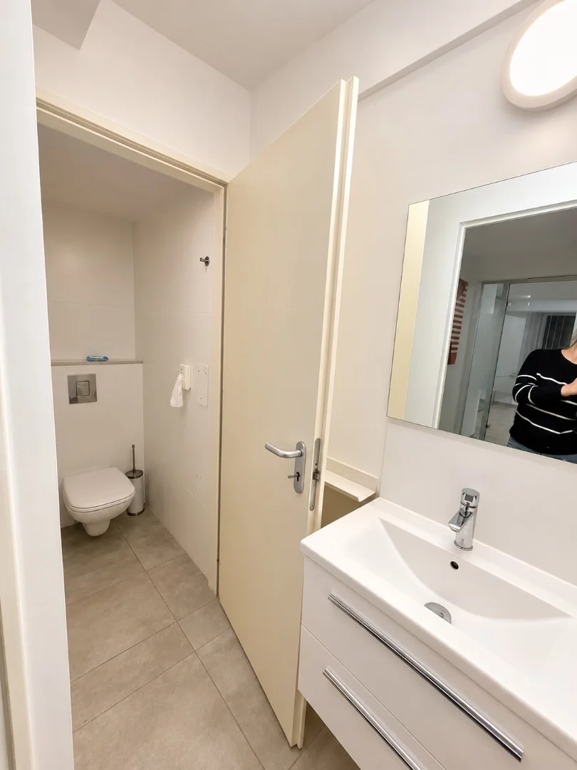 Eladó üzlet iroda / üzlet / kereskedelmi / szolgáltató Budapest 13. ker. Vág utca - Kép 6