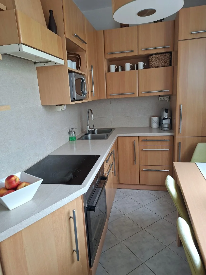 Eladó panel lakás Szombathely Nagy László utca - Kép 7