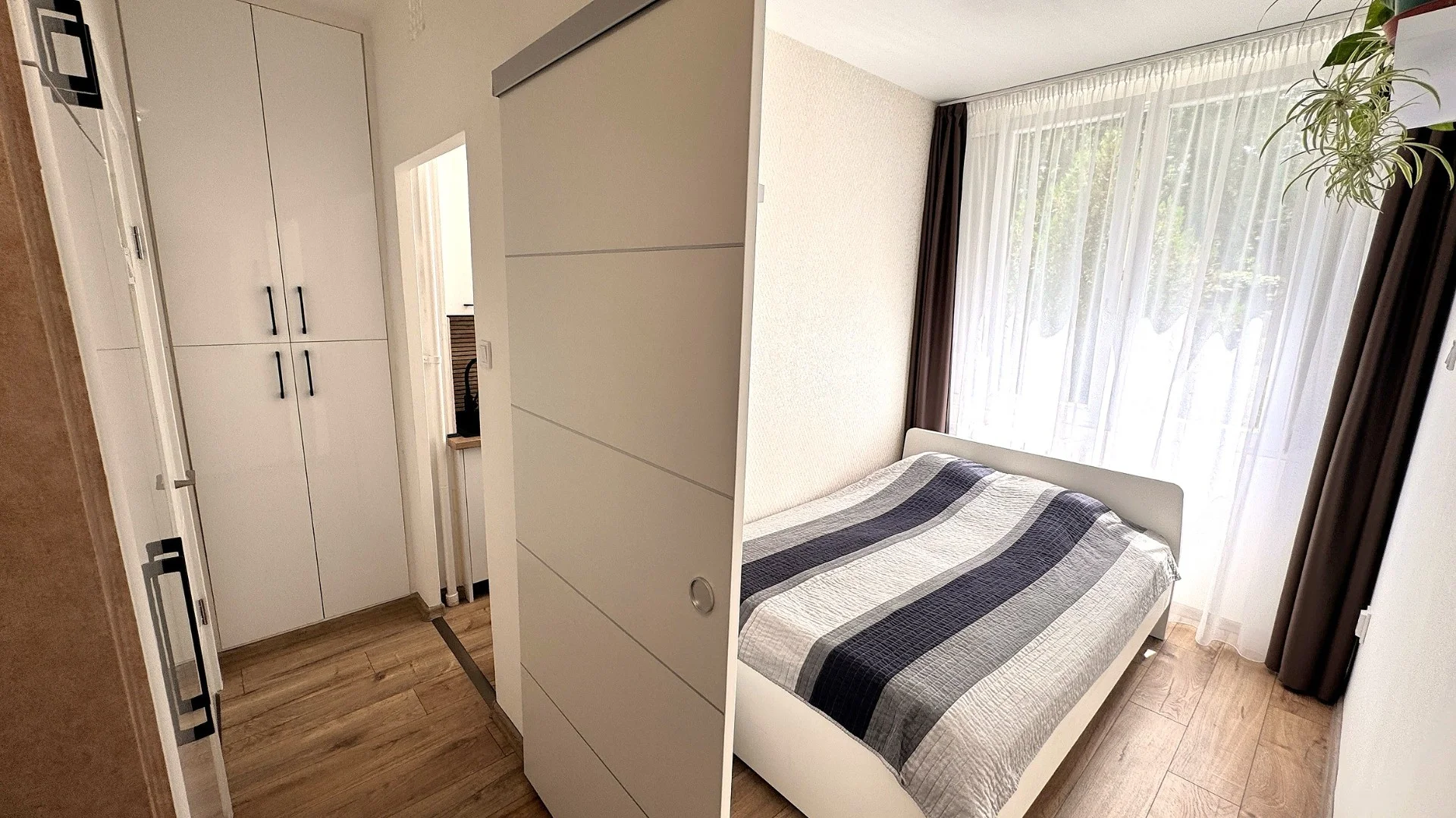 Eladó panel lakás Nyíregyháza Árok utca - Kép 11