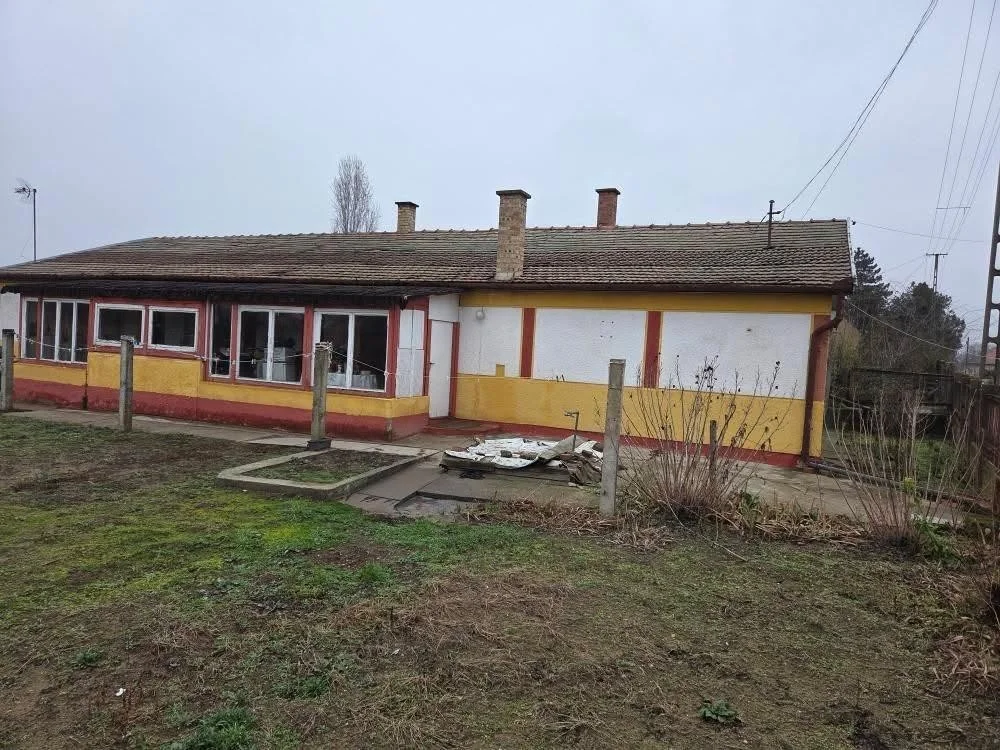 Eladó családi ház Hajdúsámson Málna - Kép 3