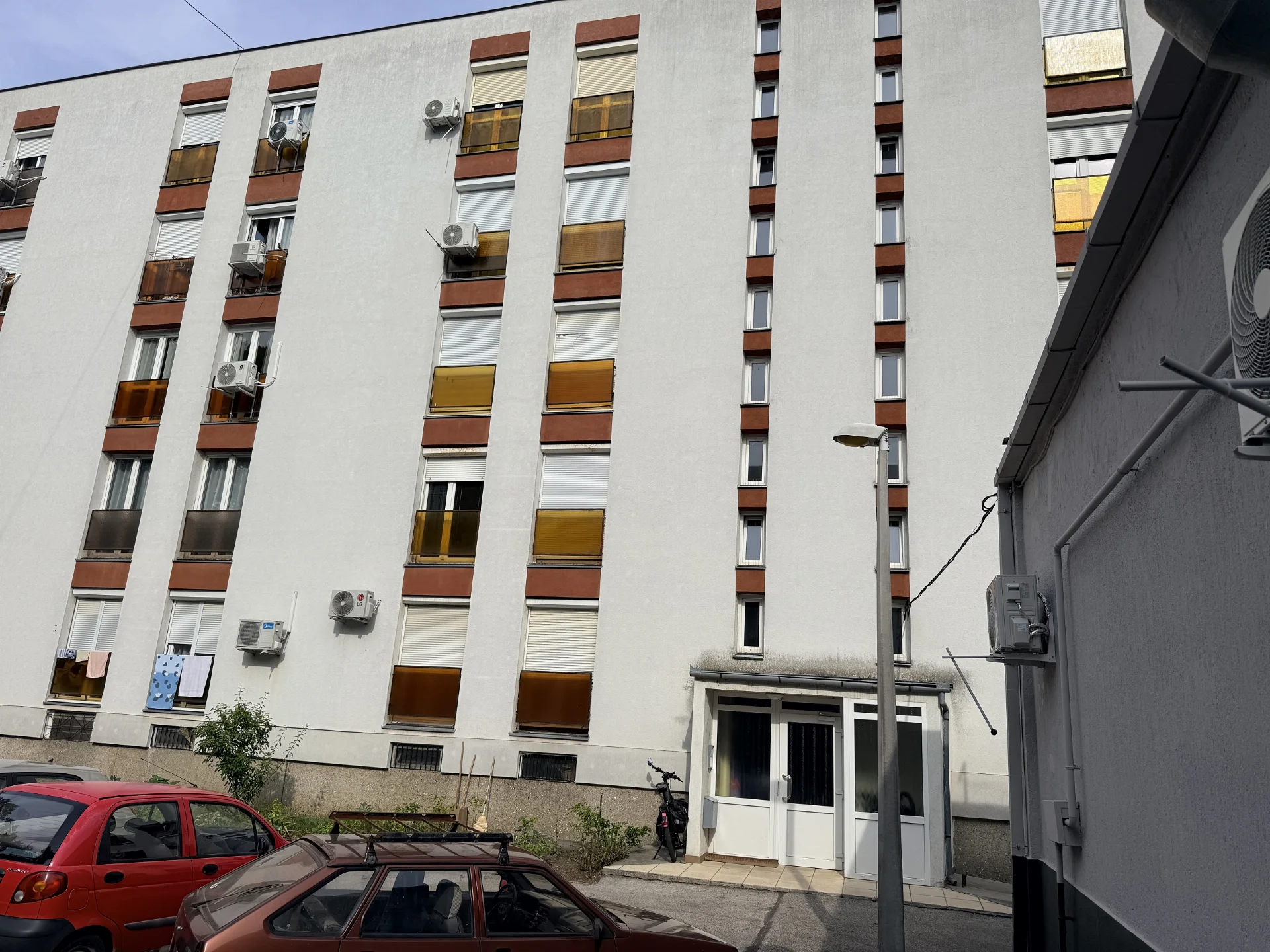 Eladó lakás Pécs Kerényi Károly - Kép 8
