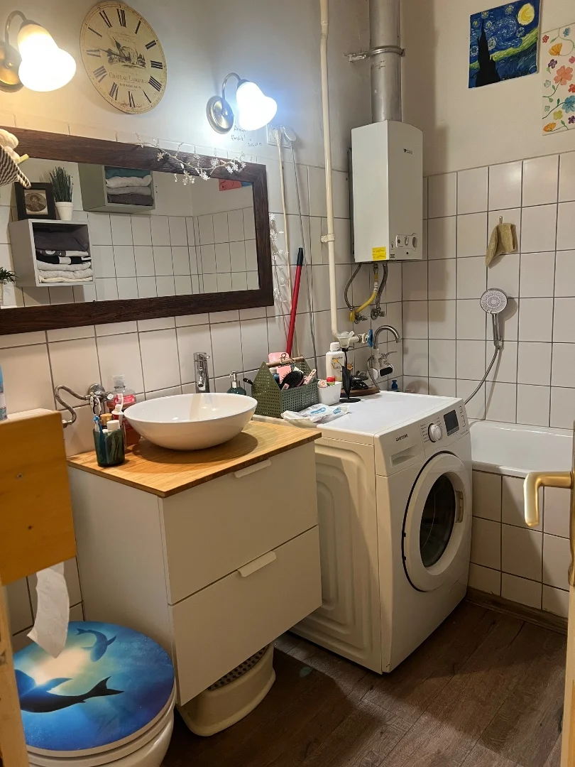 Eladó tégla lakás Dunaújváros Gábor Áron - Kép 7
