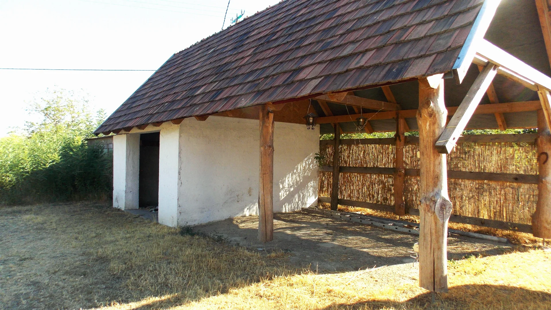 Eladó mezőgazdaság Jakabszállás Kecskeméti út - Kép 8