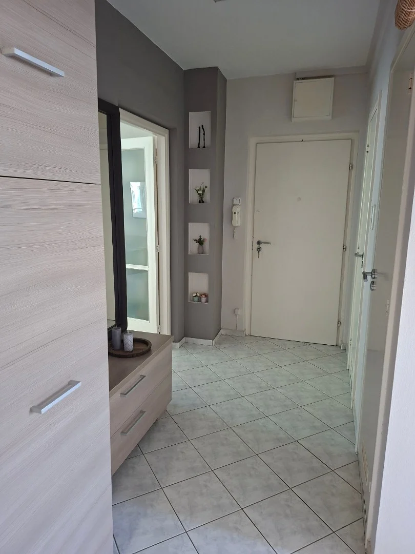 Eladó panel lakás Szombathely Nagy László utca - Kép 3