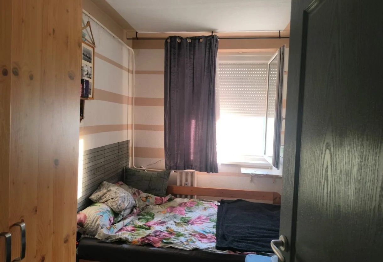 Eladó panel lakás Budapest 03. ker. Jós utca - Kép 12