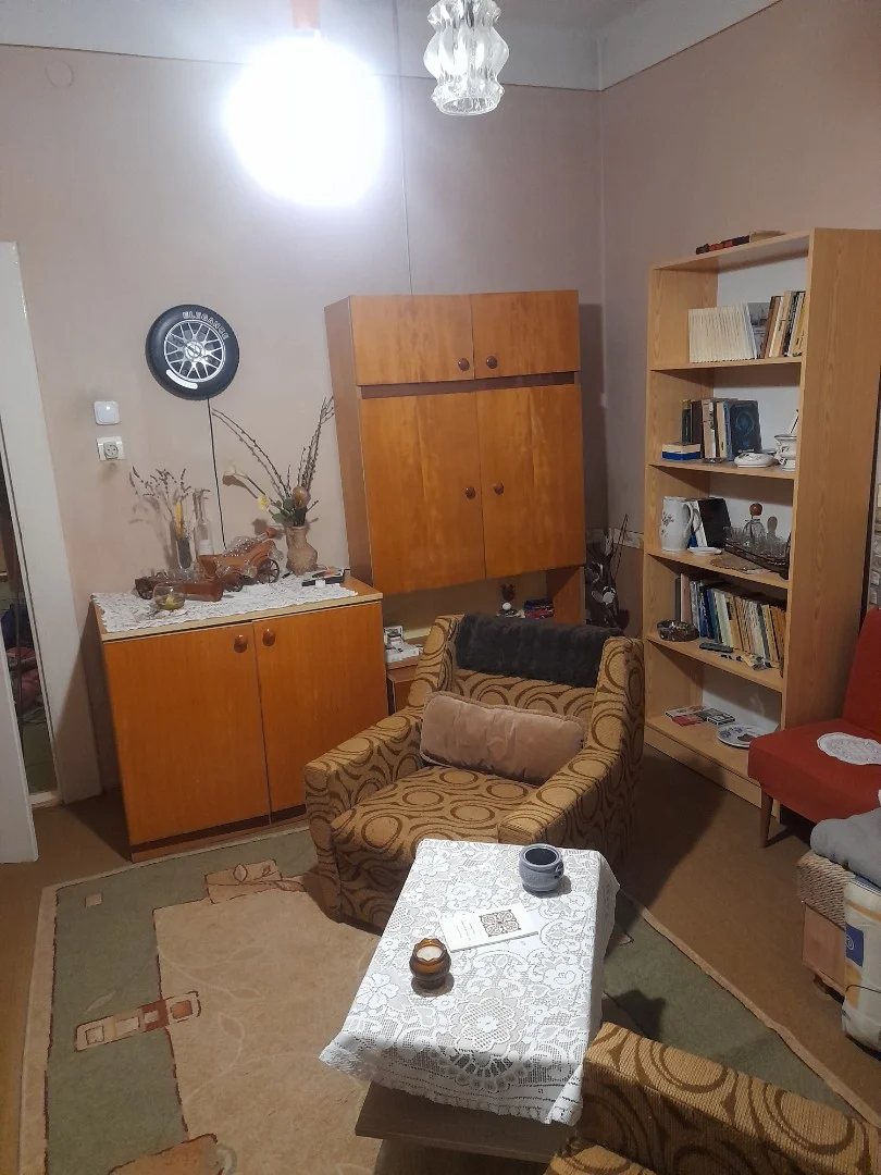 Eladó sorház Egyházaskesző Kossuth - Kép 5
