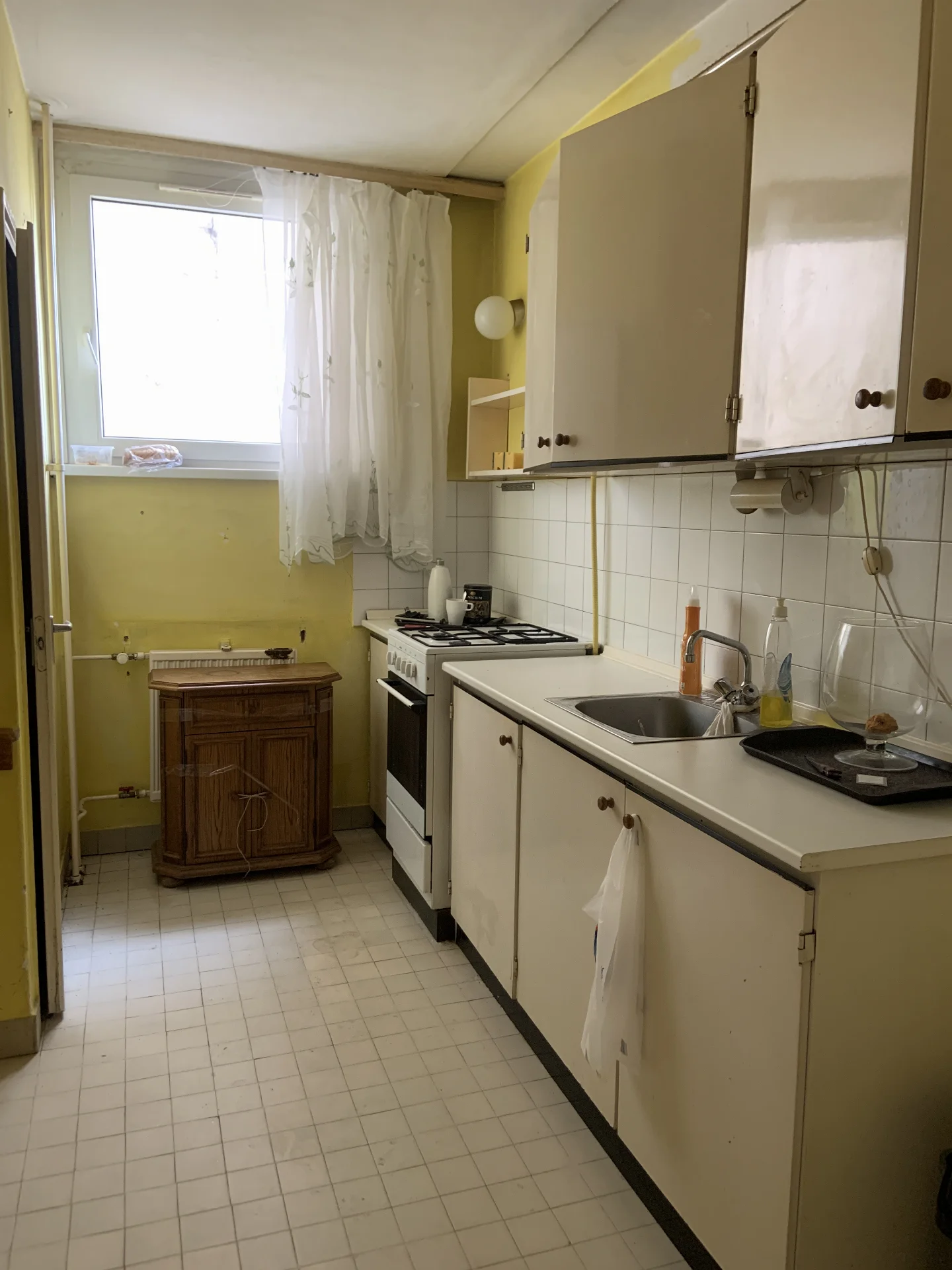 Eladó lakás Debrecen Piac - Kép 8