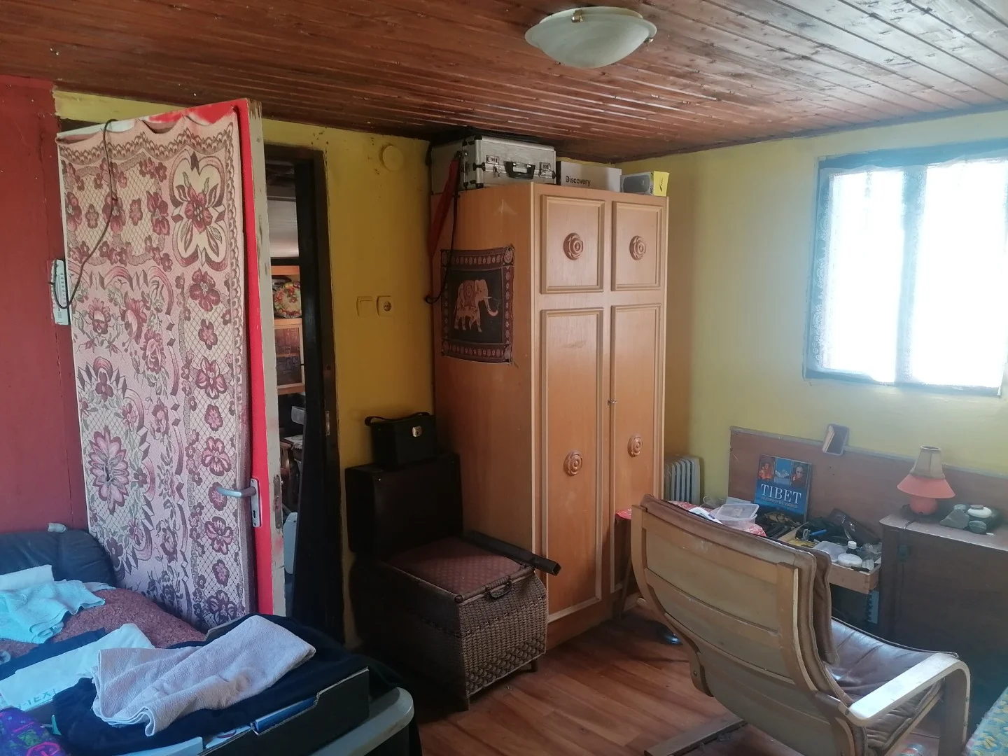 Eladó hétvégi ház nyaraló / üdülő Balmazújváros Bánomkert - Kép 4