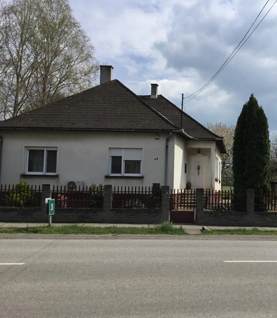 Eladó családi ház Nagydorog Kossuth utca - Kép 2