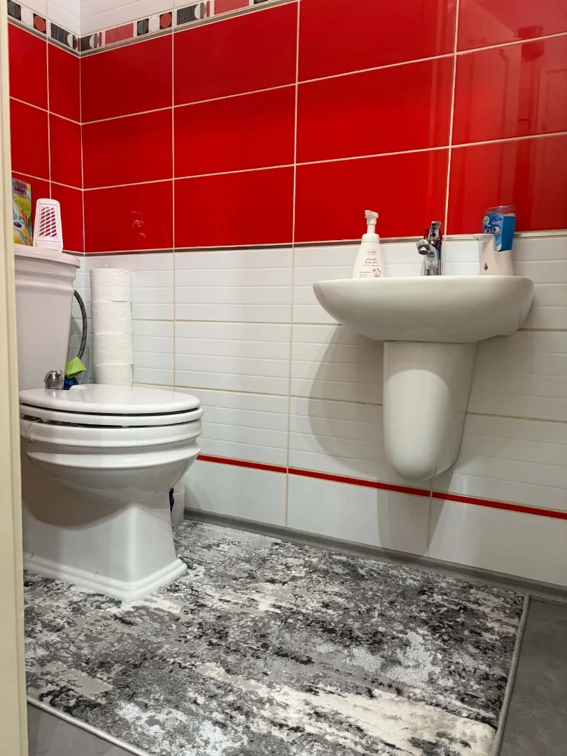 Eladó tégla lakás Debrecen Otemető utca - Kép 10
