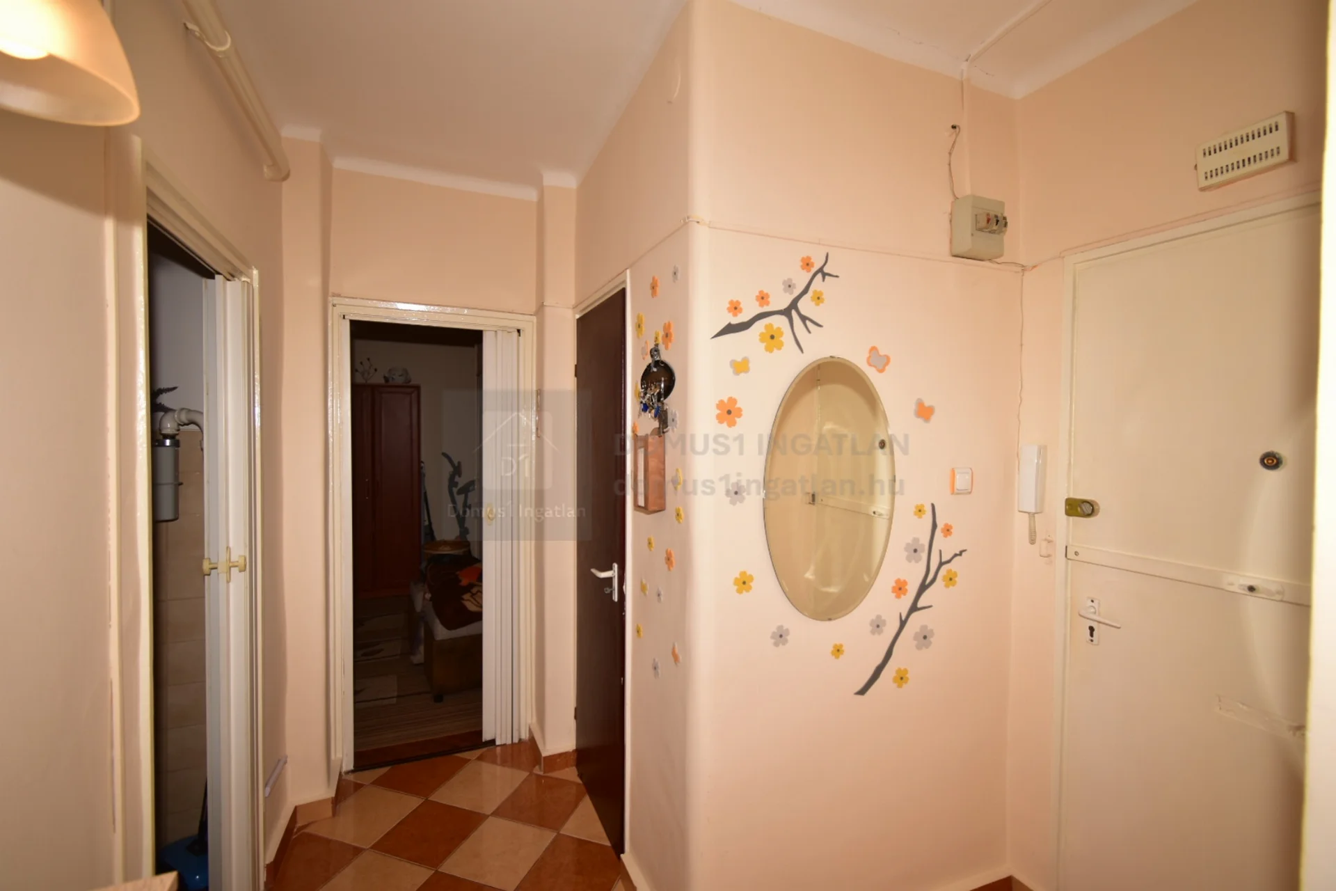 Eladó lakás Szombathely xxx - Kép 8