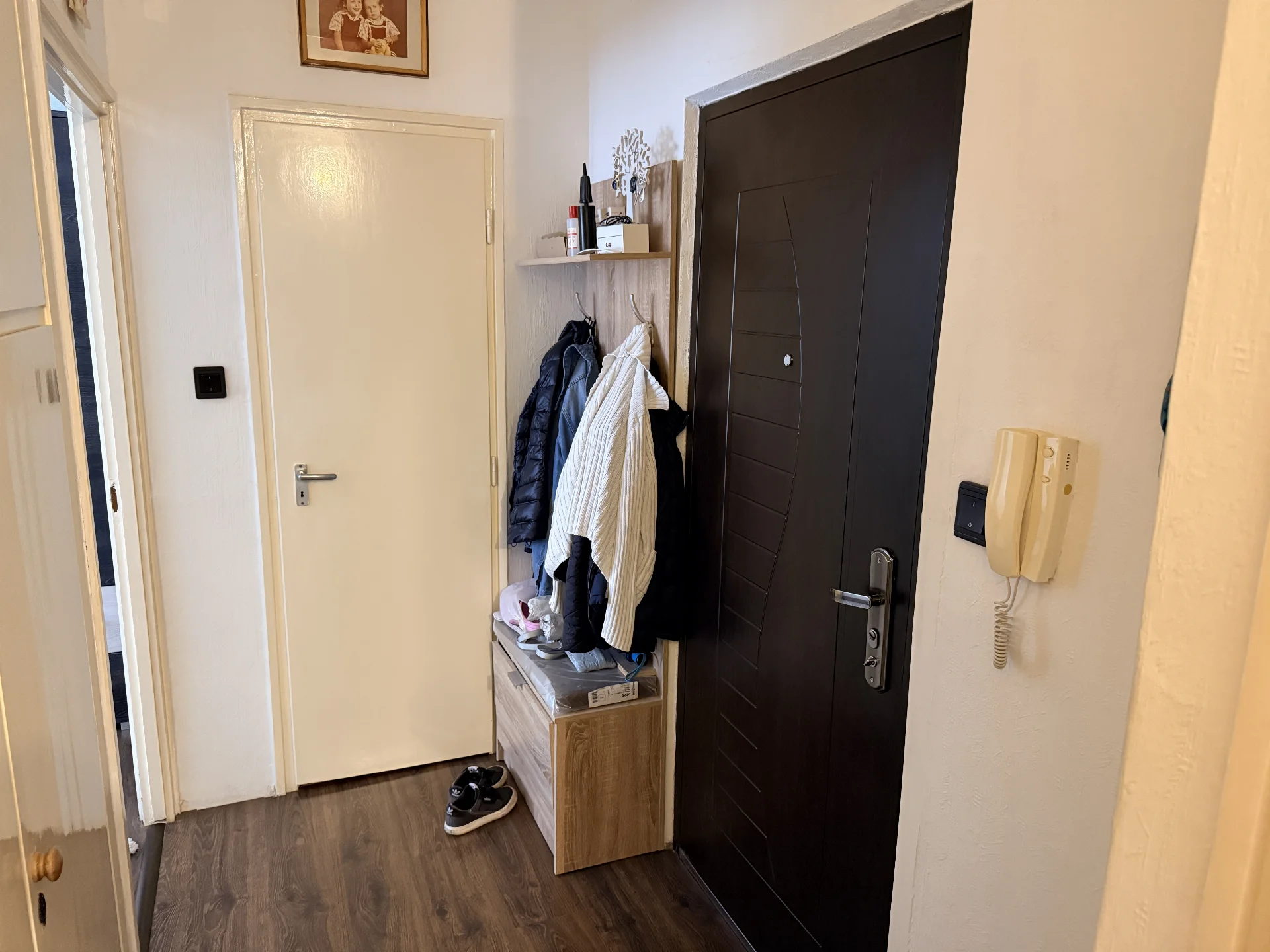 Eladó lakás Mohács Ete János utca - Kép 5