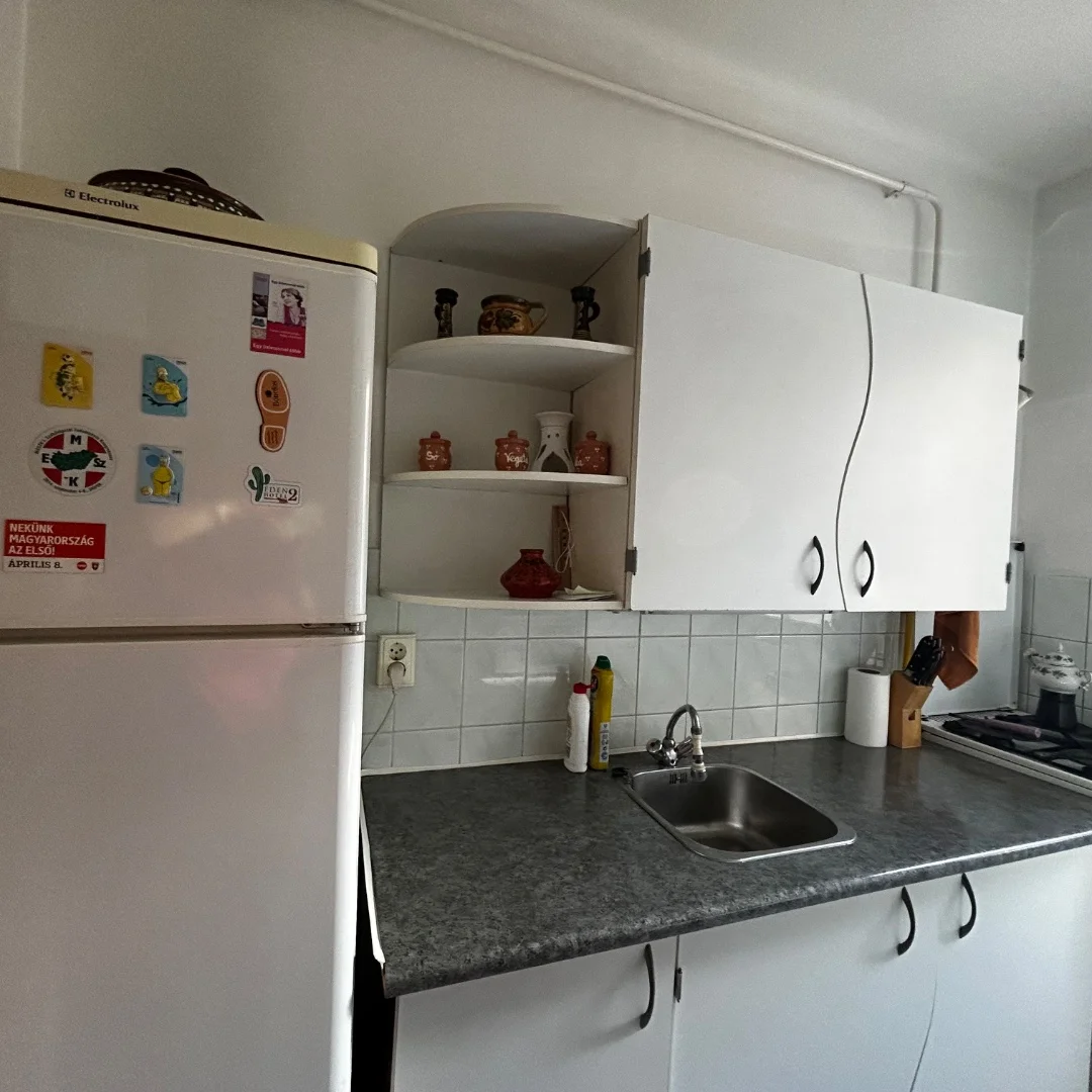 Eladó tégla lakás Miskolc Katowice utca - Kép 9