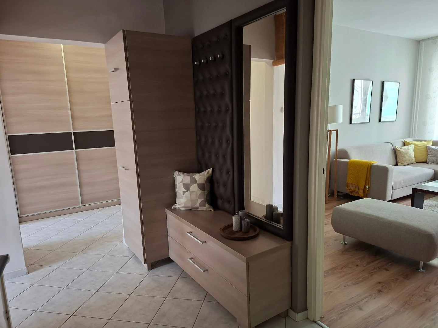 Eladó panel lakás Szombathely Nagy László utca - Kép 2
