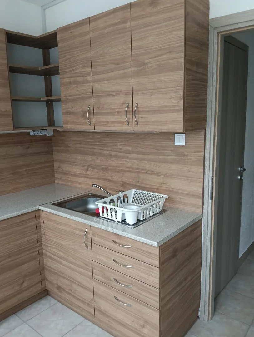 Kiadó panel lakás Gödöllő Palota-kert - Kép 12
