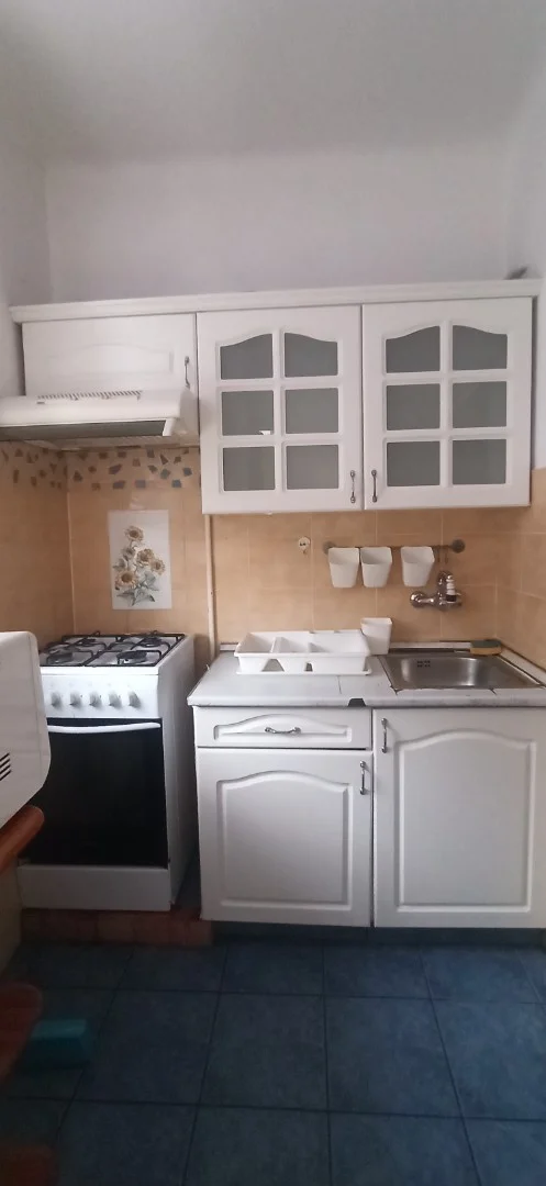 Eladó panel lakás Budapest 10. ker. Szőlőhegy