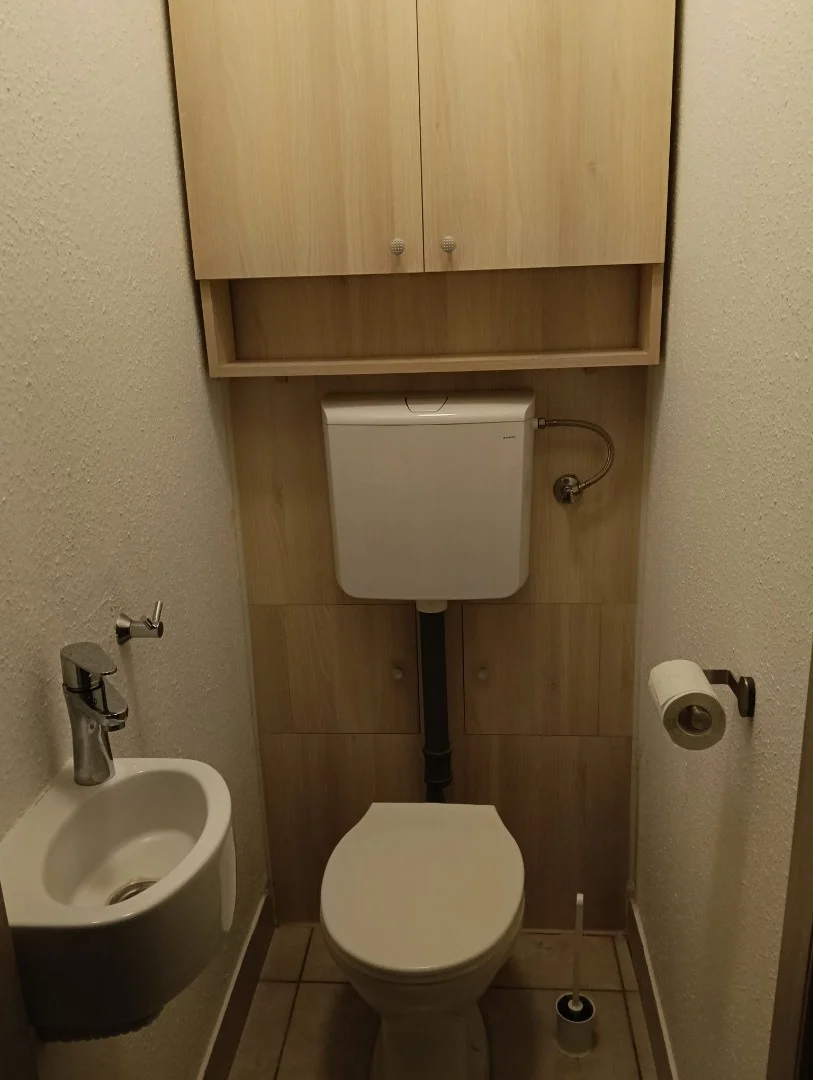 Kiadó panel lakás Gödöllő Palota-kert - Kép 17