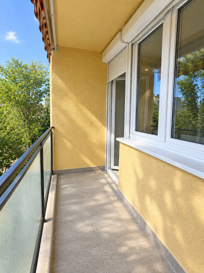 Eladó tégla lakás Budapest 10. ker. Harmat utca - Kép 12