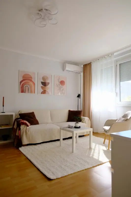 Eladó panel lakás Budapest 14. ker. Szentmihályi út